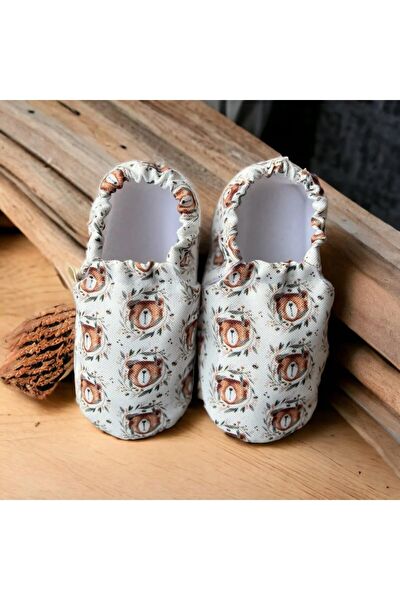 kokopatik Erkek Çocuk Ev Botu, Panduf