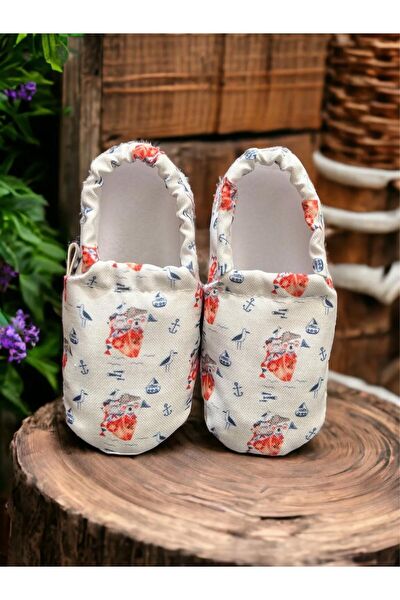 kokopatik Erkek Çocuk Ev Botu, Panduf