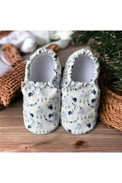 kokopatik Erkek Çocuk Ev Botu, Panduf