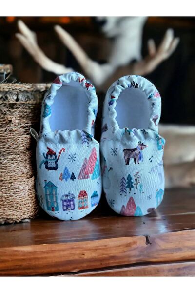 kokopatik Erkek Çocuk Ev Botu, Panduf