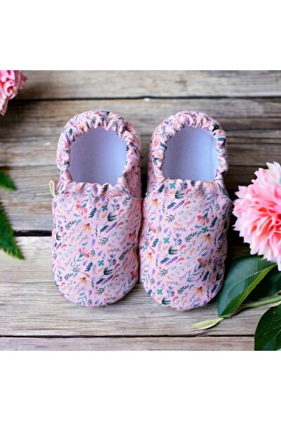 kokopatik Erkek Çocuk Ev Botu, Panduf