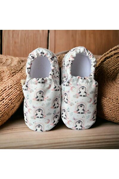 kokopatik Erkek Çocuk Ev Botu, Panduf