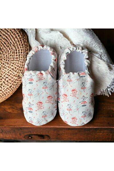 kokopatik Erkek Çocuk Ev Botu, Panduf