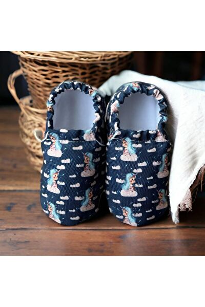 kokopatik Erkek Çocuk Ev Botu, Panduf