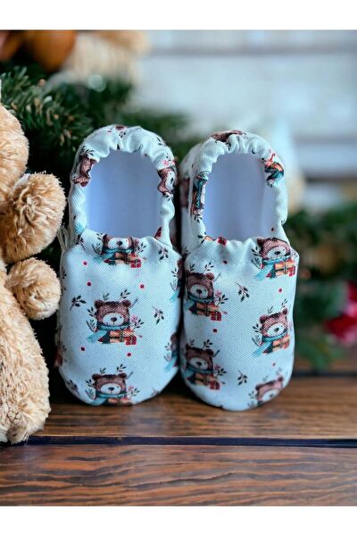 kokopatik Erkek Çocuk Ev Botu, Panduf