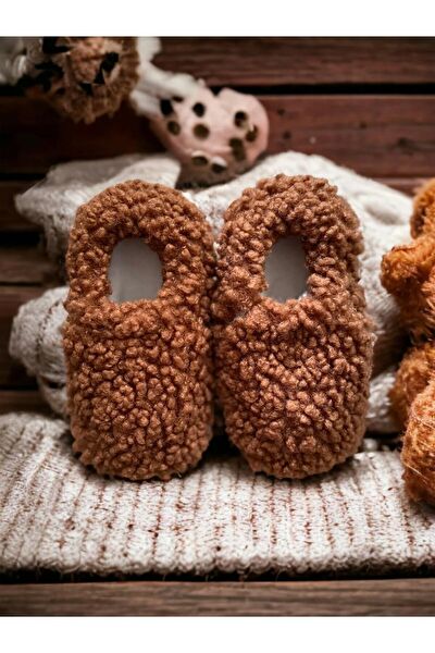 kokopatik Erkek Çocuk Ev Botu, Panduf