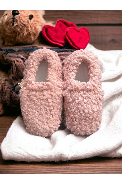 kokopatik Erkek Çocuk Ev Botu, Panduf