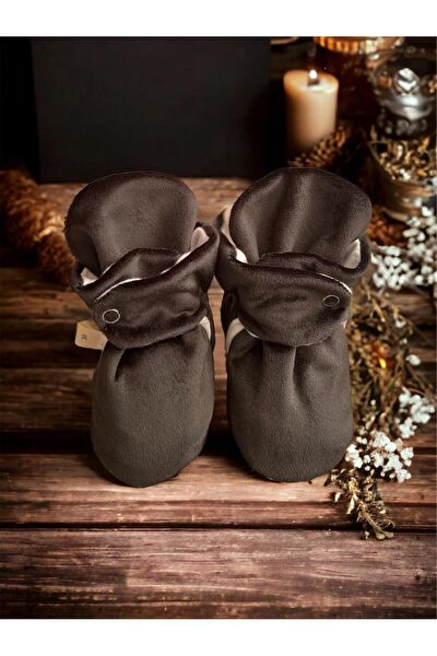 kokopatik Erkek Çocuk Ev Botu, Panduf