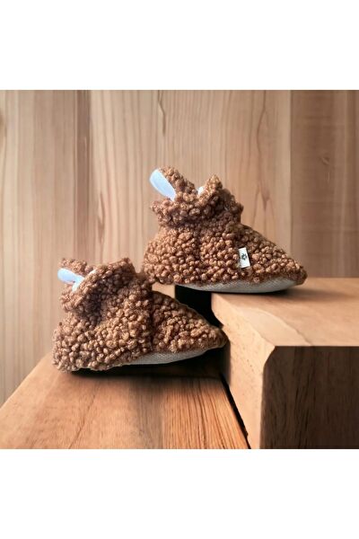 kokopatik Erkek Çocuk Ev Botu, Panduf