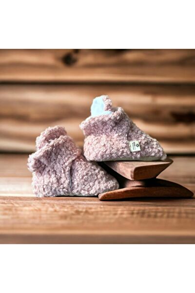 kokopatik Erkek Çocuk Ev Botu, Panduf