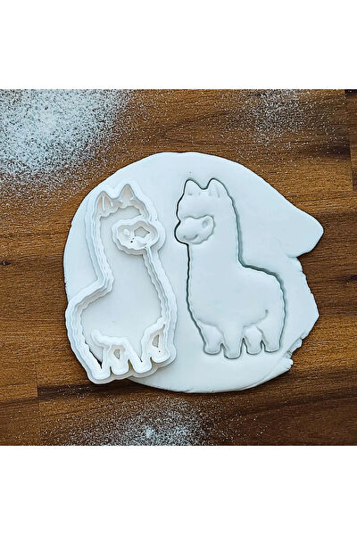 Just3dprintings Kurabiye, Çikolata Kalıbı