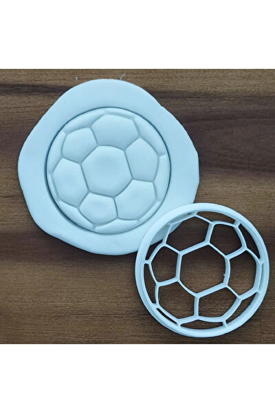 Just3dprintings Kurabiye, Çikolata Kalıbı