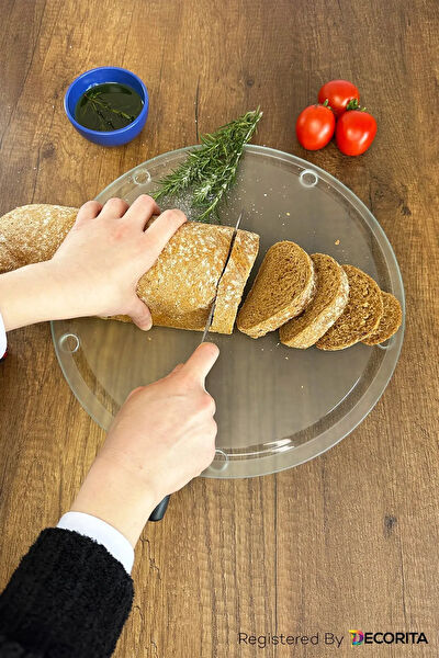 Decorita Kesme Tahtası