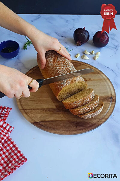 Decorita Kesme Tahtası