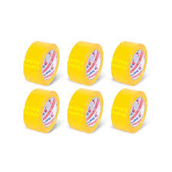 Makro Yapı Yapıştırıcı Bant