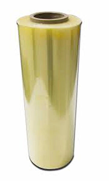 Makroyapı Streç Film