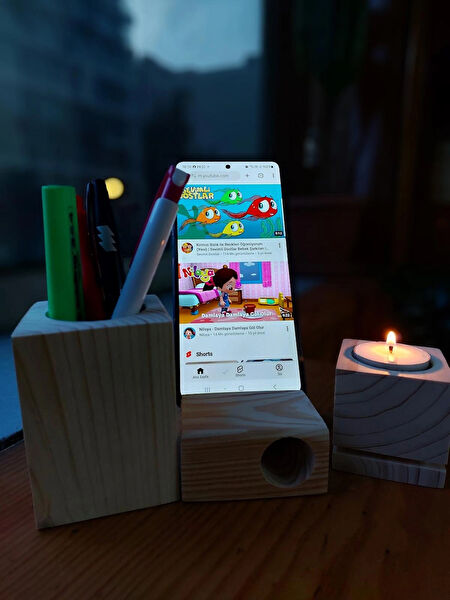 1 Masaüstü Organizer