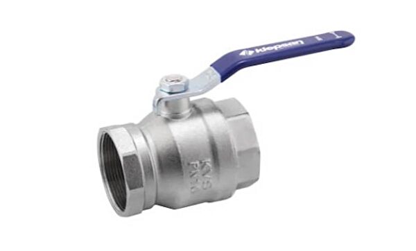 Klepsan Bahçe Musluğu