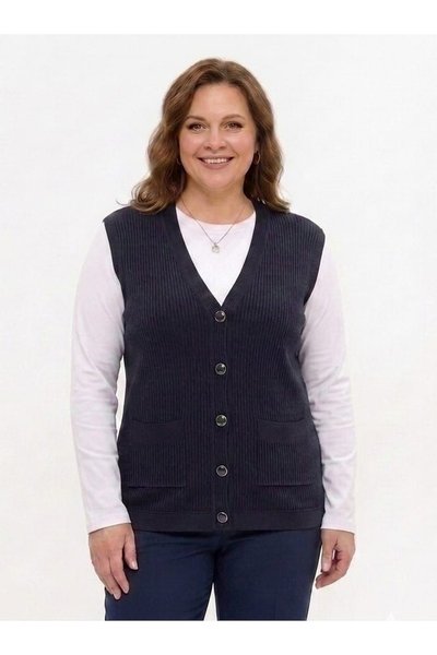 ONNO STYLE WOMAN Kadın Yelek