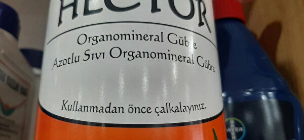 Kolukısa Tarım Gübre