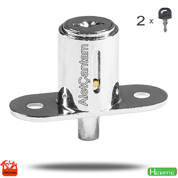 Aletçantam Mobilya Kilidi