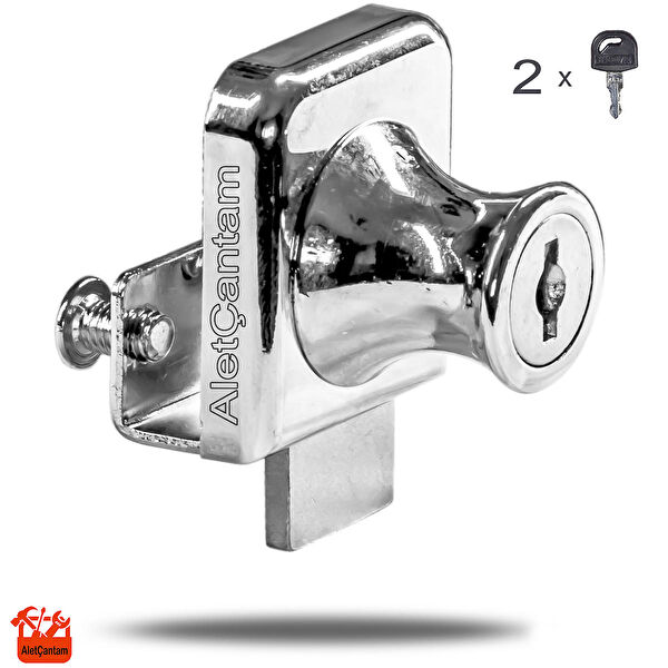 Aletçantam Mobilya Kilidi