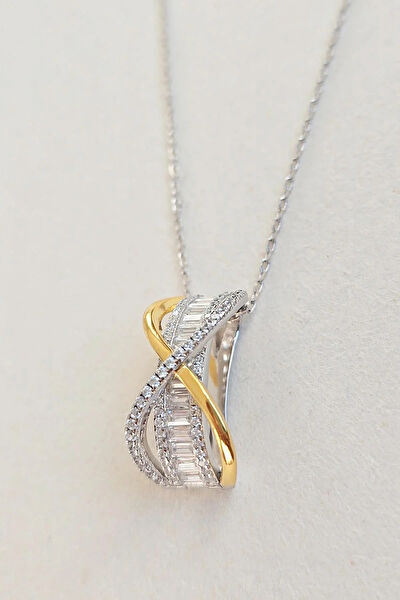 MorMajor Silver Kolye