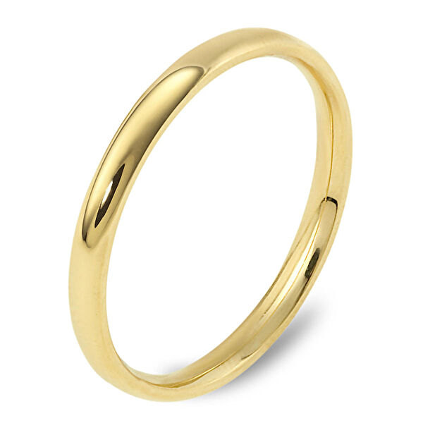 Harem Altın Altın Yüzük