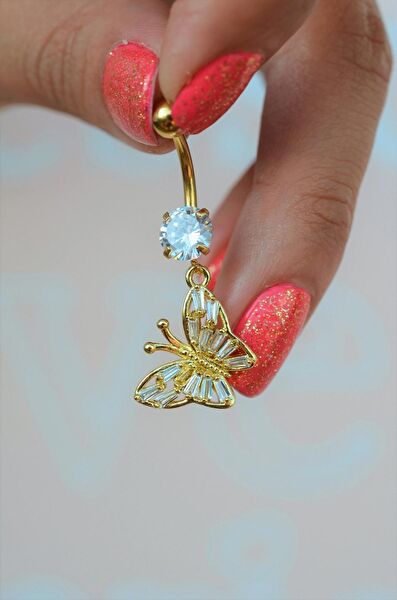 Sacce Scarves&Accessories Kadın Piercing