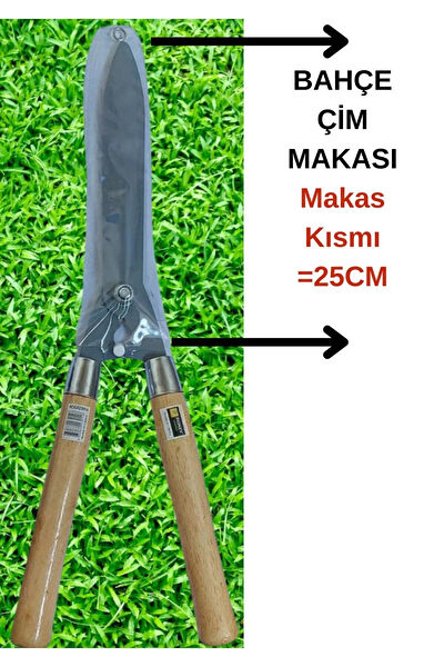 Kl-Home Budama Makası