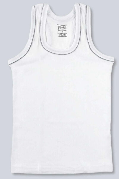 Tutku Erkek Çocuk Atlet, Fanila