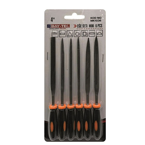 Kl-Home Eğe, Eğe Seti