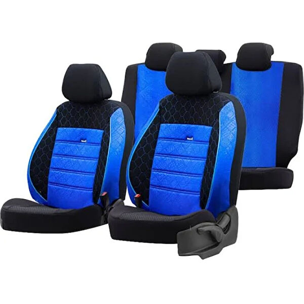 Oto Aksesuarcım Universal Oto Koltuk Kılıfı