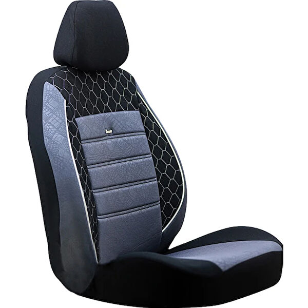 Oto Aksesuarcım Universal Oto Koltuk Kılıfı
