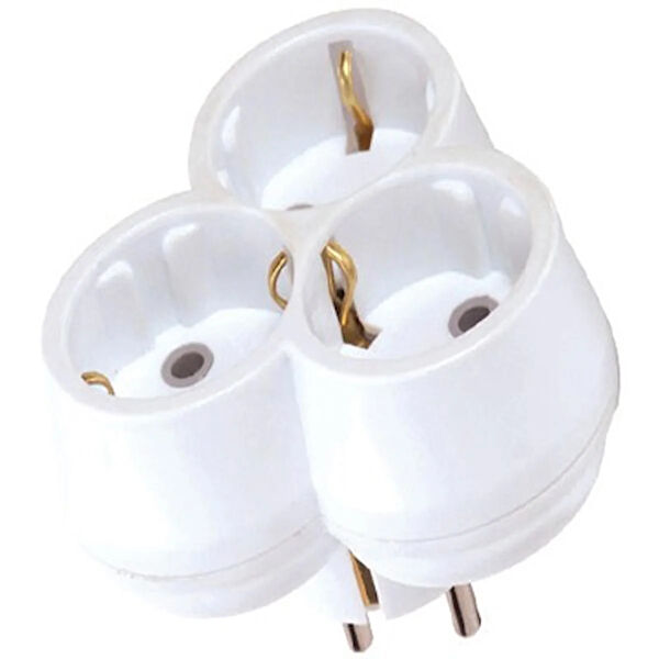 Kl-Home Grup Priz, Uzatma Kablosu