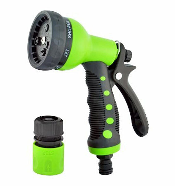 Kl-Home Fıskiye, Çim Sulama Sistemleri