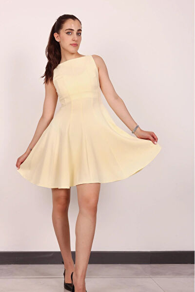 HAZEL Günlük Elbise