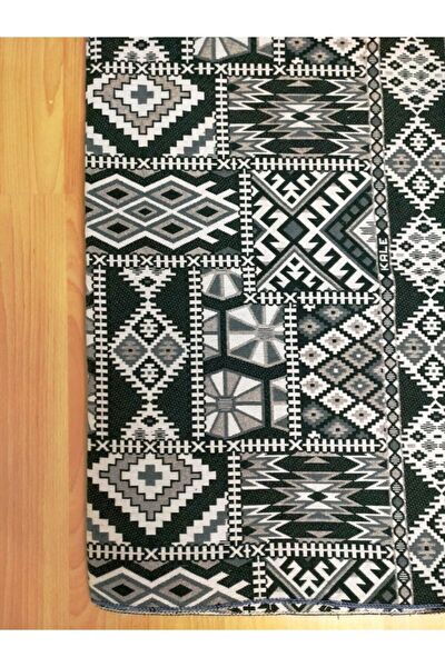 Algelsineve Halı Örtüsü