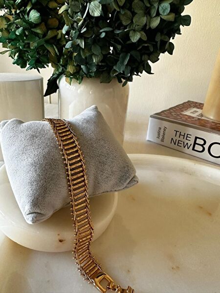 BY SENA KAHRAMAN Bileklik