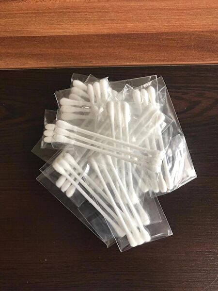 Lonely Kulak Temizleme Çubuğu