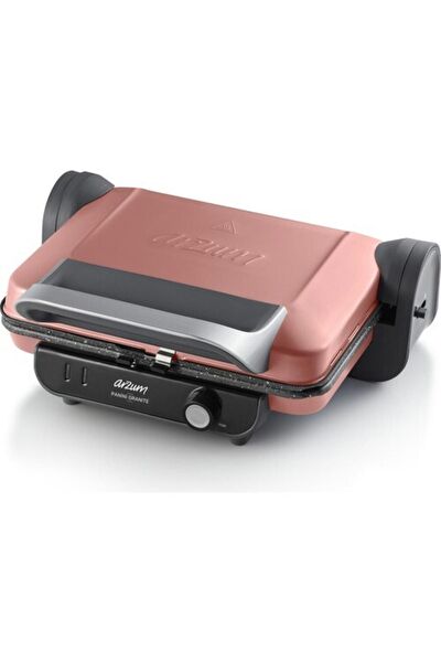 Arzum Tost Makineleri