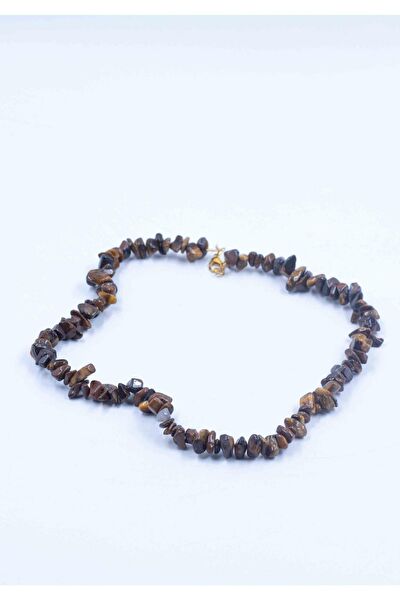 Mucize Taşlar ve Sevginin Şifa Evi Kolye