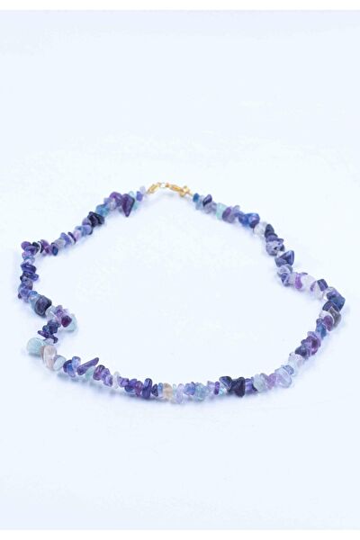 Mucize Taşlar ve Sevginin Şifa Evi Kolye