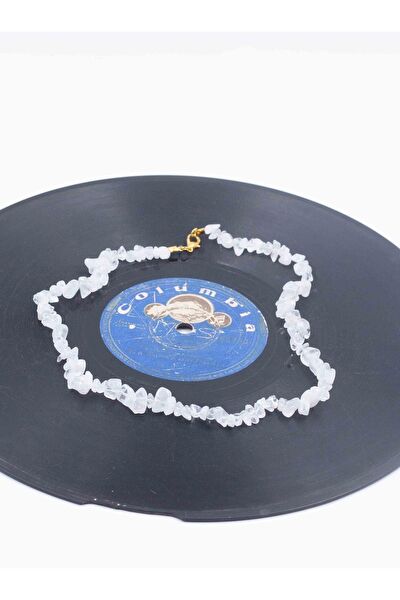 Mucize Taşlar ve Sevginin Şifa Evi Kolye