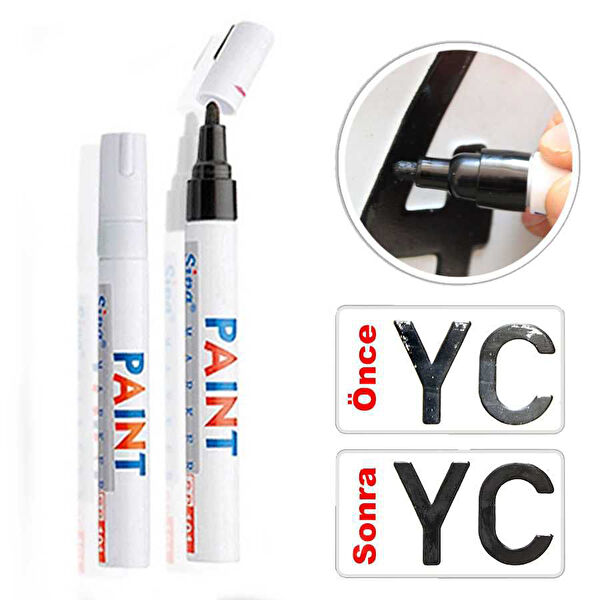 Oto Aksesuarcım Tampon Aksesuarları