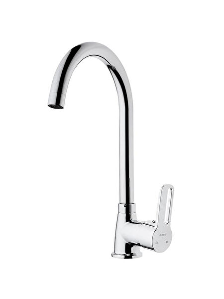 Kare Lavabo Bataryası