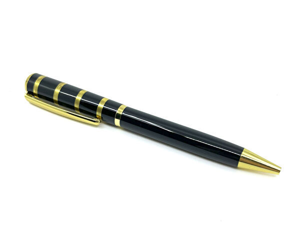 Bıyıklı Tobacco Tükenmez Kalem