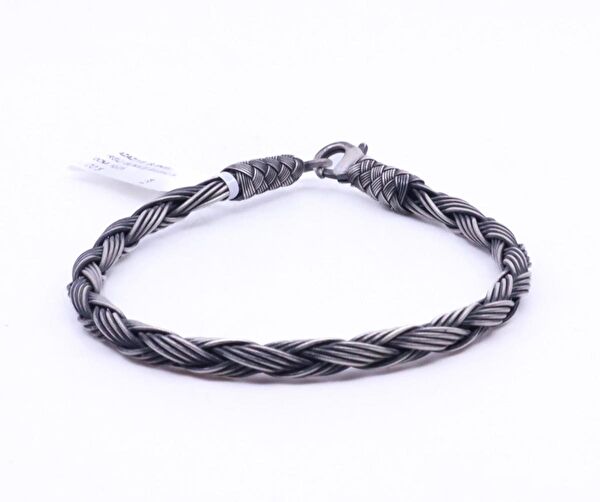 Otantik Erkek Bileklik