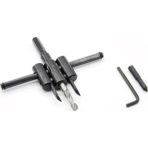 Kl-Home Delik Açma Testeresi