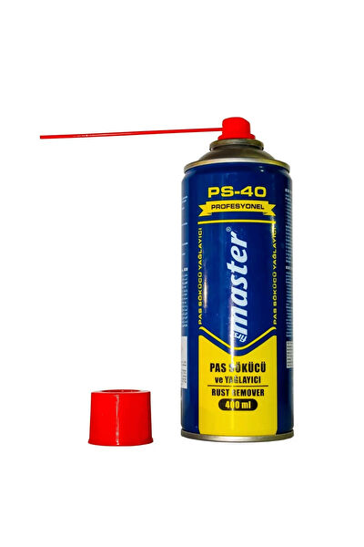 Kl-Home Pas Sökücü ve Yağ Çözücüler